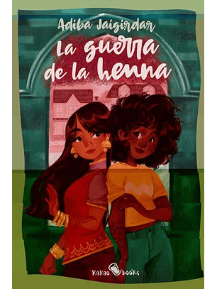 La Guerra De La Henna
