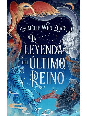 La Leyenda Del Ultimo Reino
