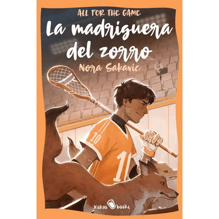 La Madriguera Del Zorro 1