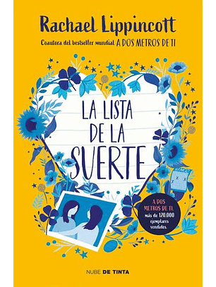 La Lista De La Suerte