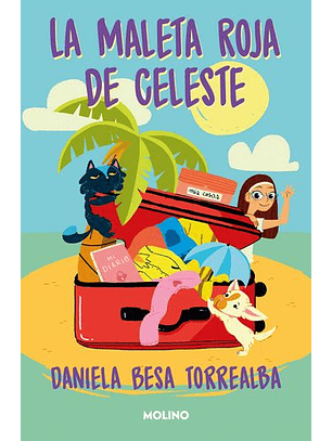 La Maleta Roja De Celeste