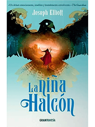 La Niña Halcón