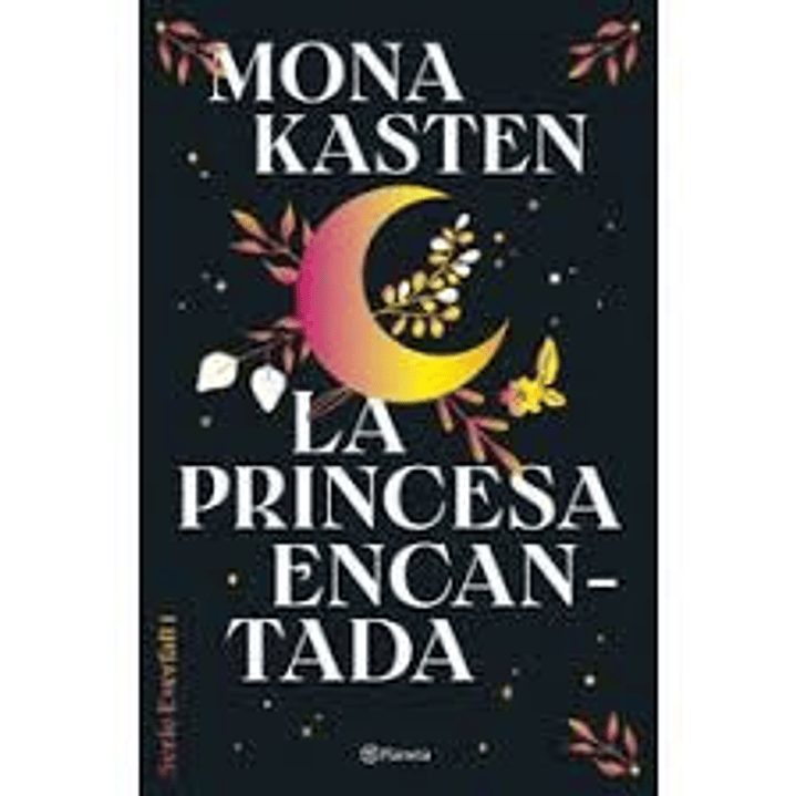 La Princesa Encantada 1