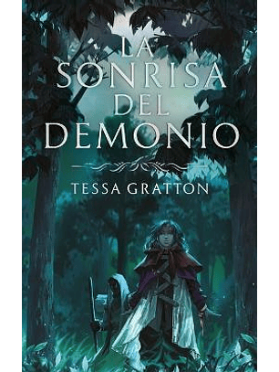 La Sonrisa Del Demonio