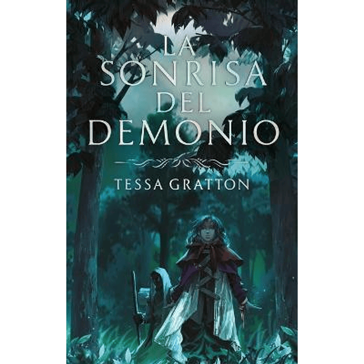 La Sonrisa Del Demonio 1