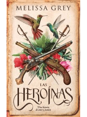 Las Heroínas