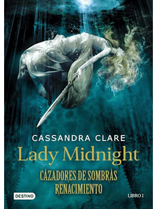 Lady Midnight