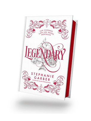 Legendary (Ed. Especial)