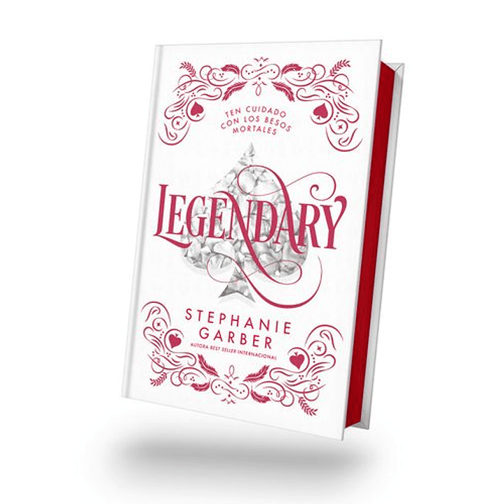 Legendary (Ed. Especial) 1