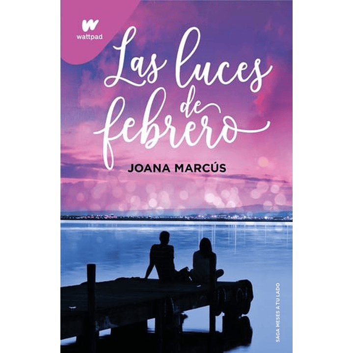 Las Luces De Febrero 1