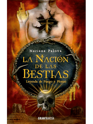 Leyenda De Fuego Y Plomo