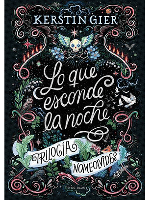 Lo Que Esconde La Noche