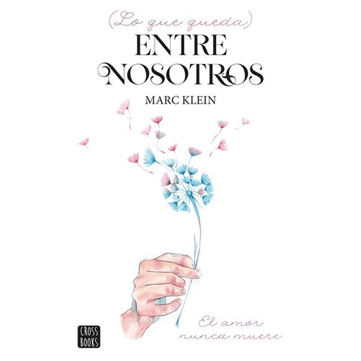 Lo Que Queda Entre Nosotros 1