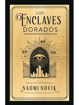 Los Enclaves Dorados