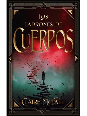 Los Ladrones De Cuerpo