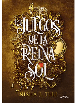 Los Juegos De La Reina Sol