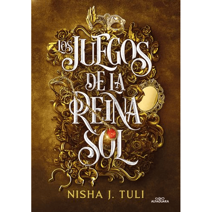 Los Juegos De La Reina Sol 1