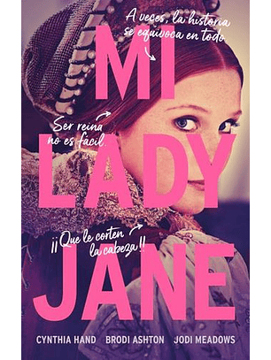 Mi Lady Jane