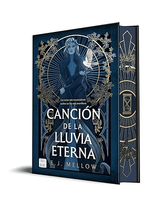 Mousai 1. Canción De La Lluvia Eterna