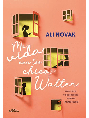 Mi Vida Con Los Chicos Walter