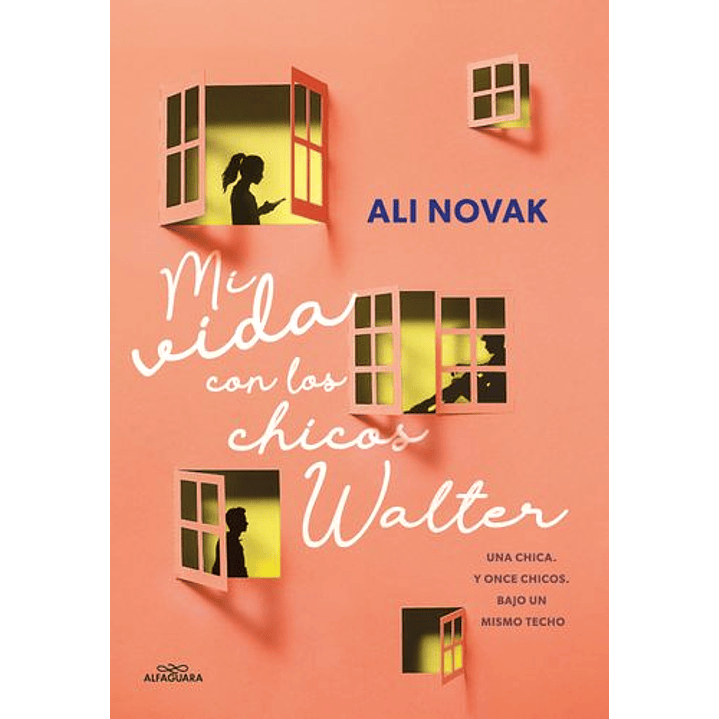 Mi Vida Con Los Chicos Walter 1