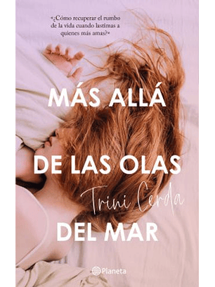 Más Allá De Las Olas Del Mar