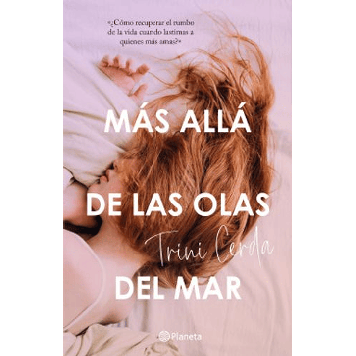 Más Allá De Las Olas Del Mar 1