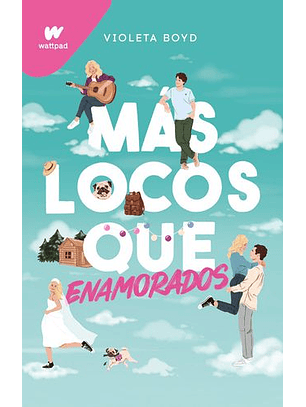 Más Locos Que Enamorados