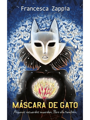 Máscara De Gato