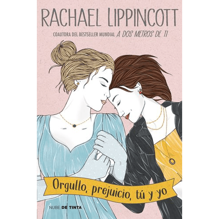 Orgullo Prejuicio Tú Y Yo 1