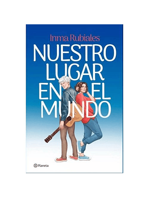 Nuestro Lugar En El Mundo