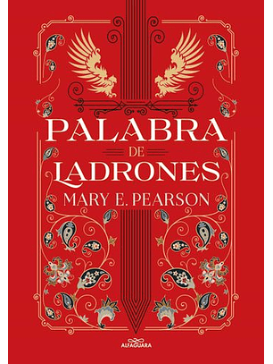 Palabra De Ladrones