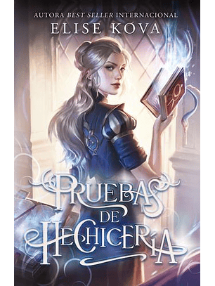 Pruebas De Hechiceria