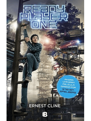 Ready Player One