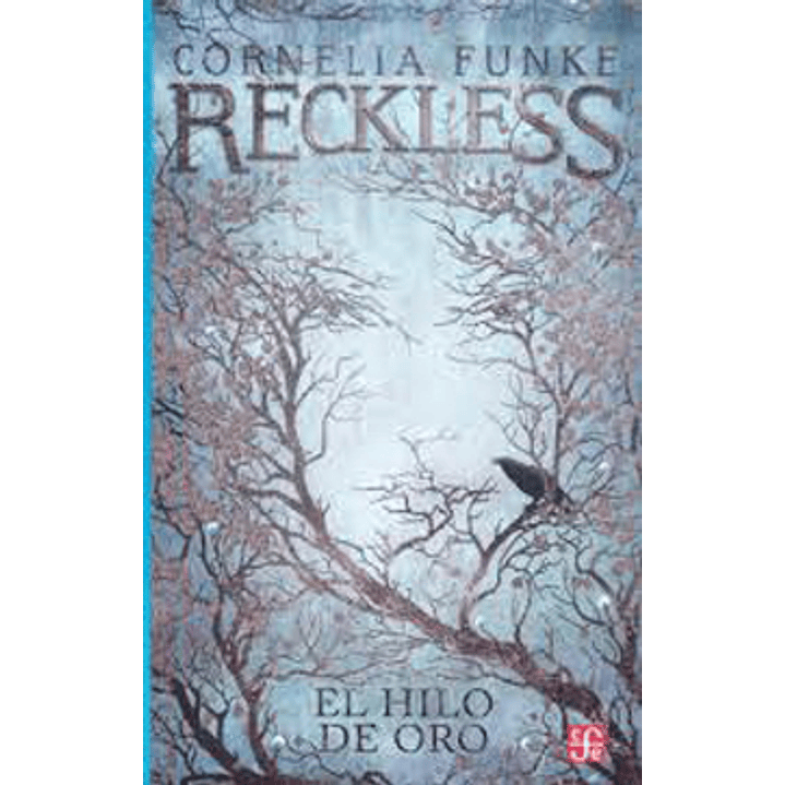 Reckless El Hilo De Oro 1
