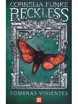 Reckless Sombras Vivientes