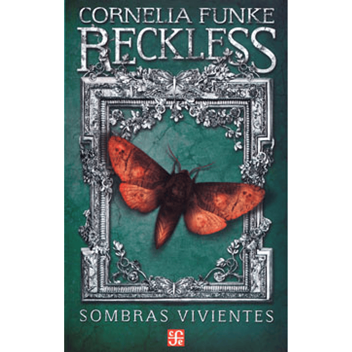 Reckless Sombras Vivientes 1