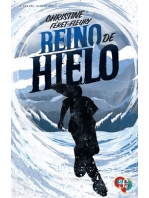 Reino De Hielo