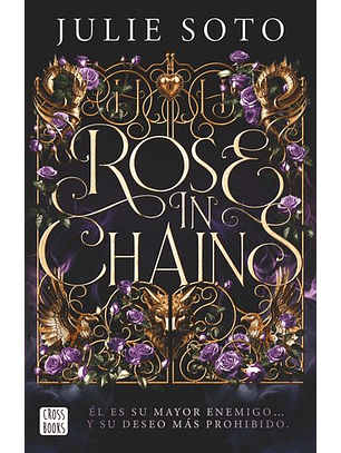 Rose In Chains