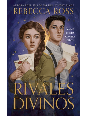 Rivales Divinos