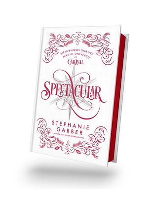 Spectacular (Ed. Limitada)