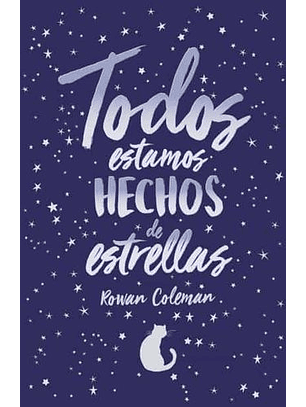 Todos Estamos Hechos De Estrellas