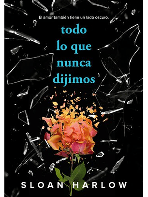 Todo Lo Que Nunca Dijimos