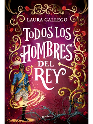 Todos Los Hombres Del Rey