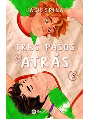 Tres Pasos Atrás