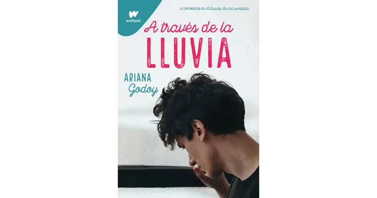 A Través De La Lluvia