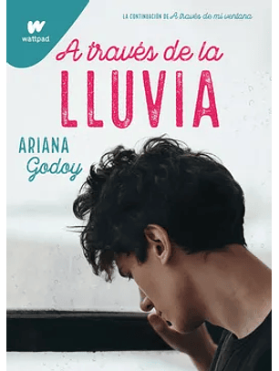 A Través De La Lluvia