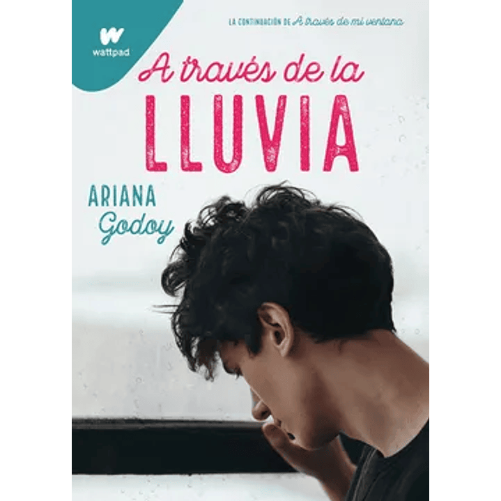 A Través De La Lluvia 1