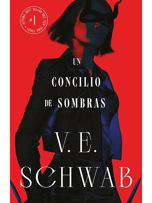 Un Concilio De Sombras