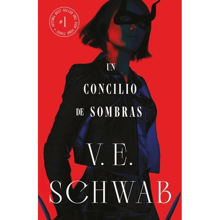 Un Concilio De Sombras 1